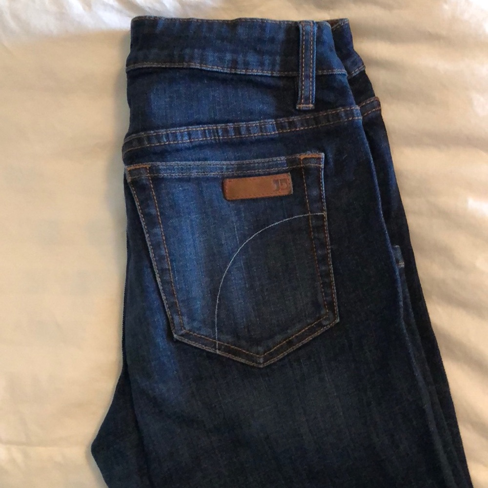 Joe jeans ultra slim fit size 27